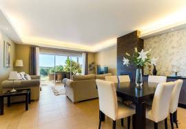 Fractional ownership of a 2-bedroom duplex townhouse, period 'C', at Vale da Pinta Golf Resort - Algarve