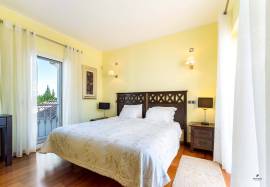 Fractional ownership of a 2-bedroom duplex townhouse, period 'C', at Vale da Pinta Golf Resort - Algarve