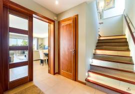 Fractional ownership of a 2-bedroom duplex townhouse, period 'C', at Vale da Pinta Golf Resort - Algarve