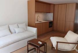 Renovated duplex with terrace in the heart of Lisbon – Premium location Príncipe Real / Avenida da Liberdade
