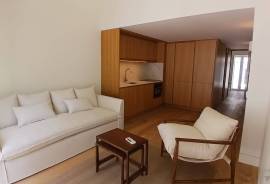 Renovated duplex with terrace in the heart of Lisbon – Premium location Príncipe Real / Avenida da Liberdade