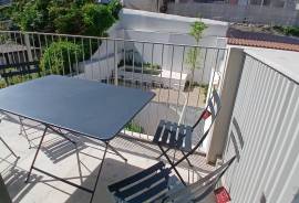 Renovated duplex with terrace in the heart of Lisbon – Premium location Príncipe Real / Avenida da Liberdade