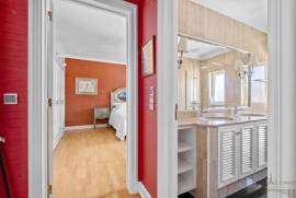 Lush historic residence with swimming pool, gym, sauna and parking in Estoril
