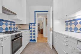 Lush historic residence with swimming pool, gym, sauna and parking in Estoril