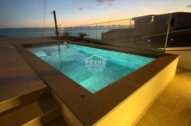 A Refined Coastal Sanctuary in Calheta, Madeira