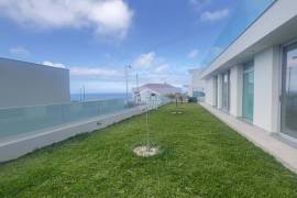 A Refined Coastal Sanctuary in Calheta, Madeira