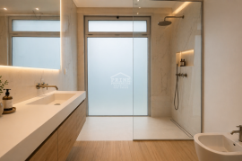 A Refined Coastal Sanctuary in Calheta, Madeira