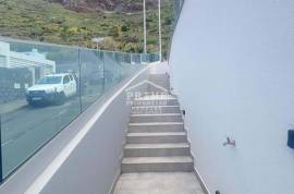 A Refined Coastal Sanctuary in Calheta, Madeira