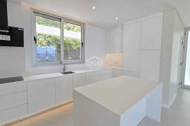 A Refined Coastal Sanctuary in Calheta, Madeira