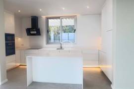 A Refined Coastal Sanctuary in Calheta, Madeira