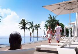 Unmatched Luxury. Absolute Privacy. A Rare Opportunity by the Sea. Unmatched Luxury. Absolute Privacy. A Rare Opportunity by the Sea.