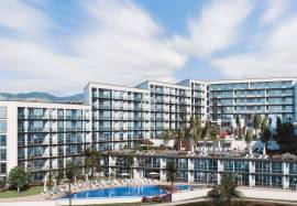 Unmatched Luxury. Absolute Privacy. A Rare Opportunity by the Sea. Unmatched Luxury. Absolute Privacy. A Rare Opportunity by the Sea.