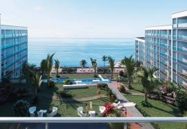 Unmatched Luxury. Absolute Privacy. A Rare Opportunity by the Sea.