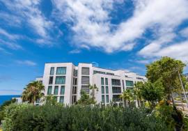 Unmatched Luxury. Absolute Privacy. A Rare Opportunity by the Sea. Unmatched Luxury. Absolute Privacy. A Rare Opportunity by the Sea.