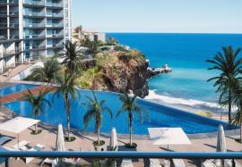 Unmatched Luxury. Absolute Privacy. A Rare Opportunity by the Sea. Unmatched Luxury. Absolute Privacy. A Rare Opportunity by the Sea.