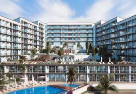 Unmatched Luxury. Absolute Privacy. A Rare Opportunity by the Sea. Unmatched Luxury. Absolute Privacy. A Rare Opportunity by the Sea.