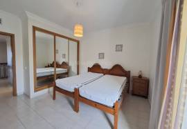 YEAR FOR RENT - ALBUFEIRA - 2 BEDROOMS - PENTHOUSE
