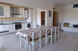 YEAR FOR RENT - ALBUFEIRA - 2 BEDROOMS - PENTHOUSE