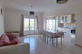 YEAR FOR RENT - ALBUFEIRA - 2 BEDROOMS - PENTHOUSE
