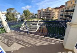 YEAR FOR RENT - ALBUFEIRA - 2 BEDROOMS - PENTHOUSE