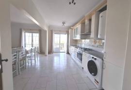 YEAR FOR RENT - ALBUFEIRA - 2 BEDROOMS - PENTHOUSE