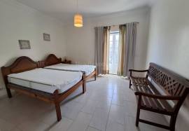 YEAR FOR RENT - ALBUFEIRA - 2 BEDROOMS - PENTHOUSE