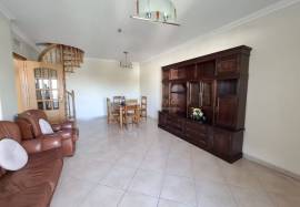 ALBUFEIRA - 3 Bedrooms - PENTHOUSE - HOLIDAY RENTALS