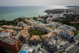 ALBUFEIRA - 3 Bedrooms - PENTHOUSE - HOLIDAY RENTALS
