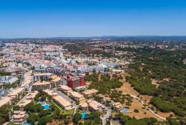 ALBUFEIRA - 3 Bedrooms - PENTHOUSE - HOLIDAY RENTALS