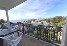 ALBUFEIRA - 3 Bedrooms - PENTHOUSE - HOLIDAY RENTALS