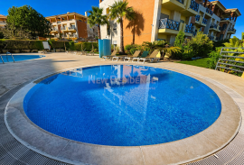 T1+1(T2) with swimming pool