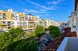 Albufeira , T1 350m from Tunel beach