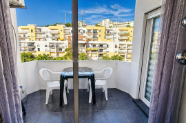 Albufeira , T1 350m from Tunel beach