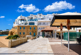 Albufeira , T1 350m from Tunel beach