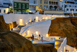 Albufeira , T1 350m from Tunel beach