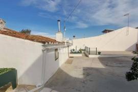 2 bedroom house on the ground floor, located in S. Vicente - Elvas - Portugal