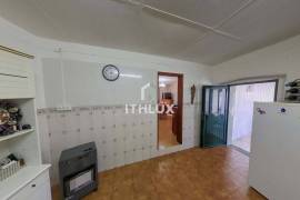 2 bedroom house on the ground floor, located in S. Vicente - Elvas - Portugal
