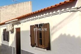 2 bedroom house on the ground floor, located in S. Vicente - Elvas - Portugal
