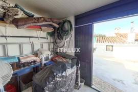 2 bedroom house on the ground floor, located in S. Vicente - Elvas - Portugal