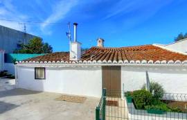 2 bedroom house on the ground floor, located in S. Vicente - Elvas - Portugal