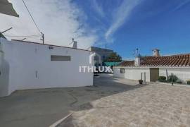 2 bedroom house on the ground floor, located in S. Vicente - Elvas - Portugal