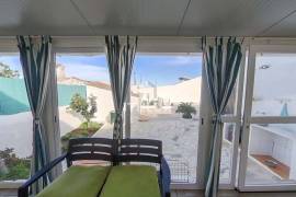 2 bedroom house on the ground floor, located in S. Vicente - Elvas - Portugal