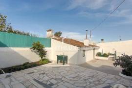 2 bedroom house on the ground floor, located in S. Vicente - Elvas - Portugal