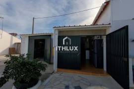 2 bedroom house on the ground floor, located in S. Vicente - Elvas - Portugal