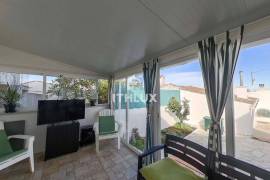 2 bedroom house on the ground floor, located in S. Vicente - Elvas - Portugal