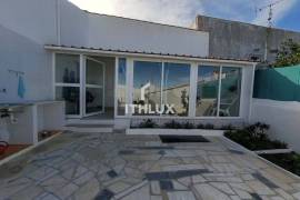 2 bedroom house on the ground floor, located in S. Vicente - Elvas - Portugal