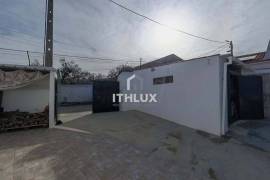 2 bedroom house on the ground floor, located in S. Vicente - Elvas - Portugal
