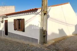 2 bedroom house on the ground floor, located in S. Vicente - Elvas - Portugal