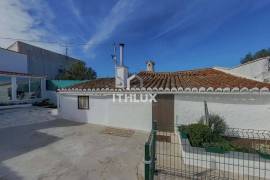 2 bedroom house on the ground floor, located in S. Vicente - Elvas - Portugal