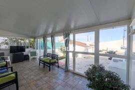 2 bedroom house on the ground floor, located in S. Vicente - Elvas - Portugal